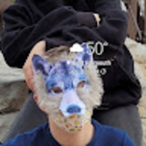 Meet your Posher, Scott